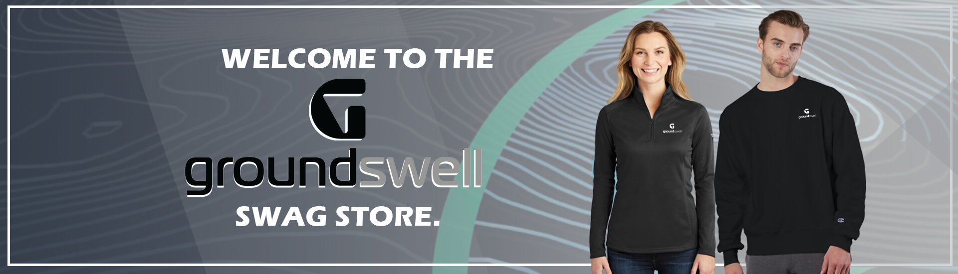 <a href='https://swag.gswell.com/index.html?catid=1741'>Shop Sweatshirts</a><a href='https://swag.gswell.com/index.html?catid=1742'>Shop Quarter Zip</a>